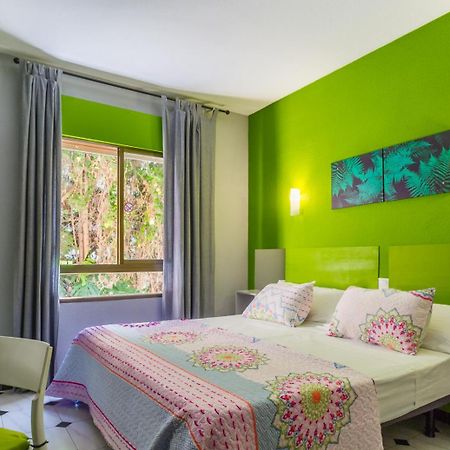 Hostal Tropical Almunecar Luaran gambar