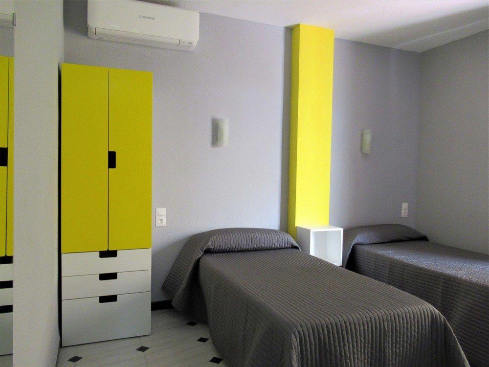 Hostal Tropical Almunecar Luaran gambar