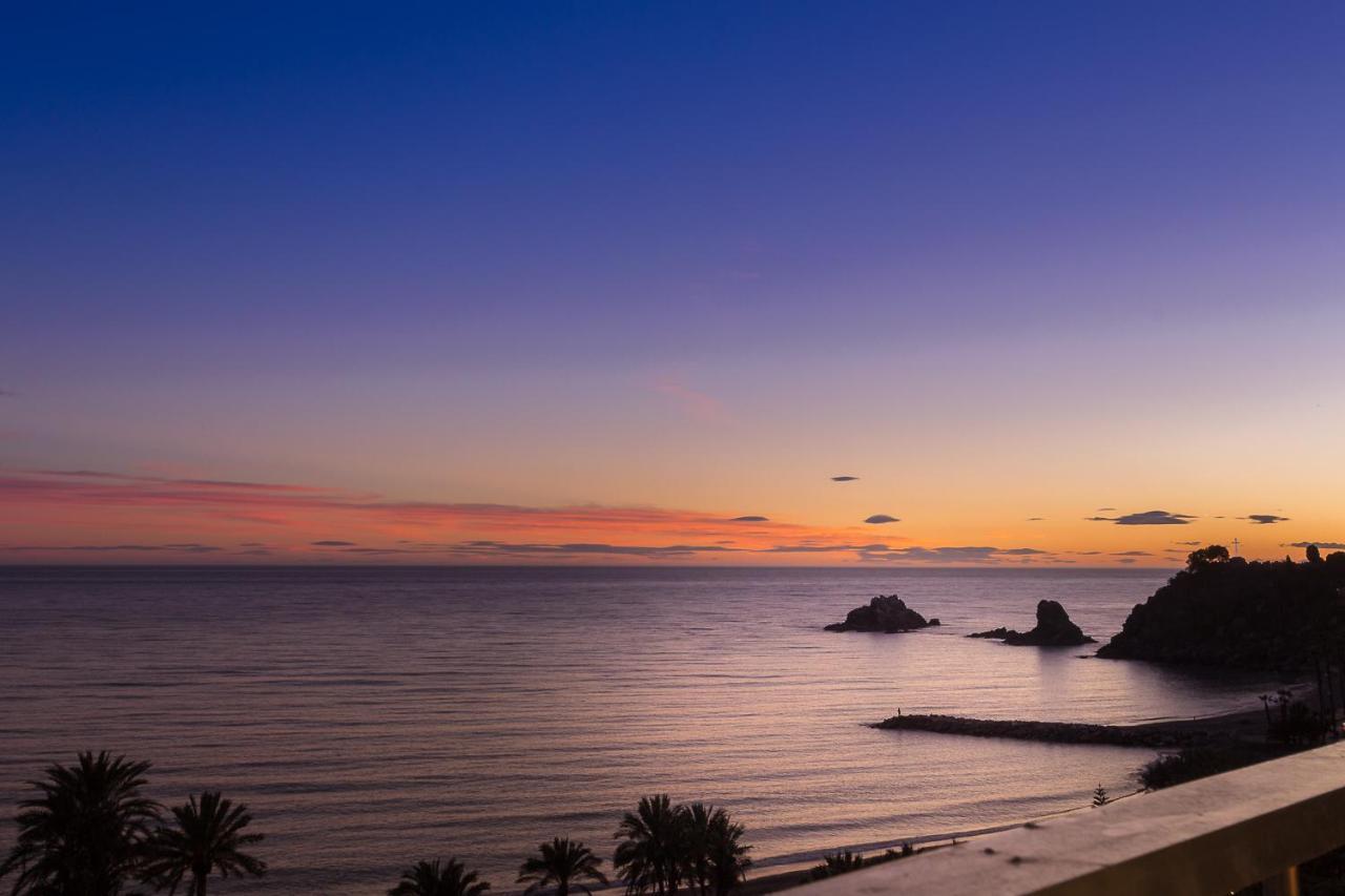 Hostal Tropical Almunecar Luaran gambar