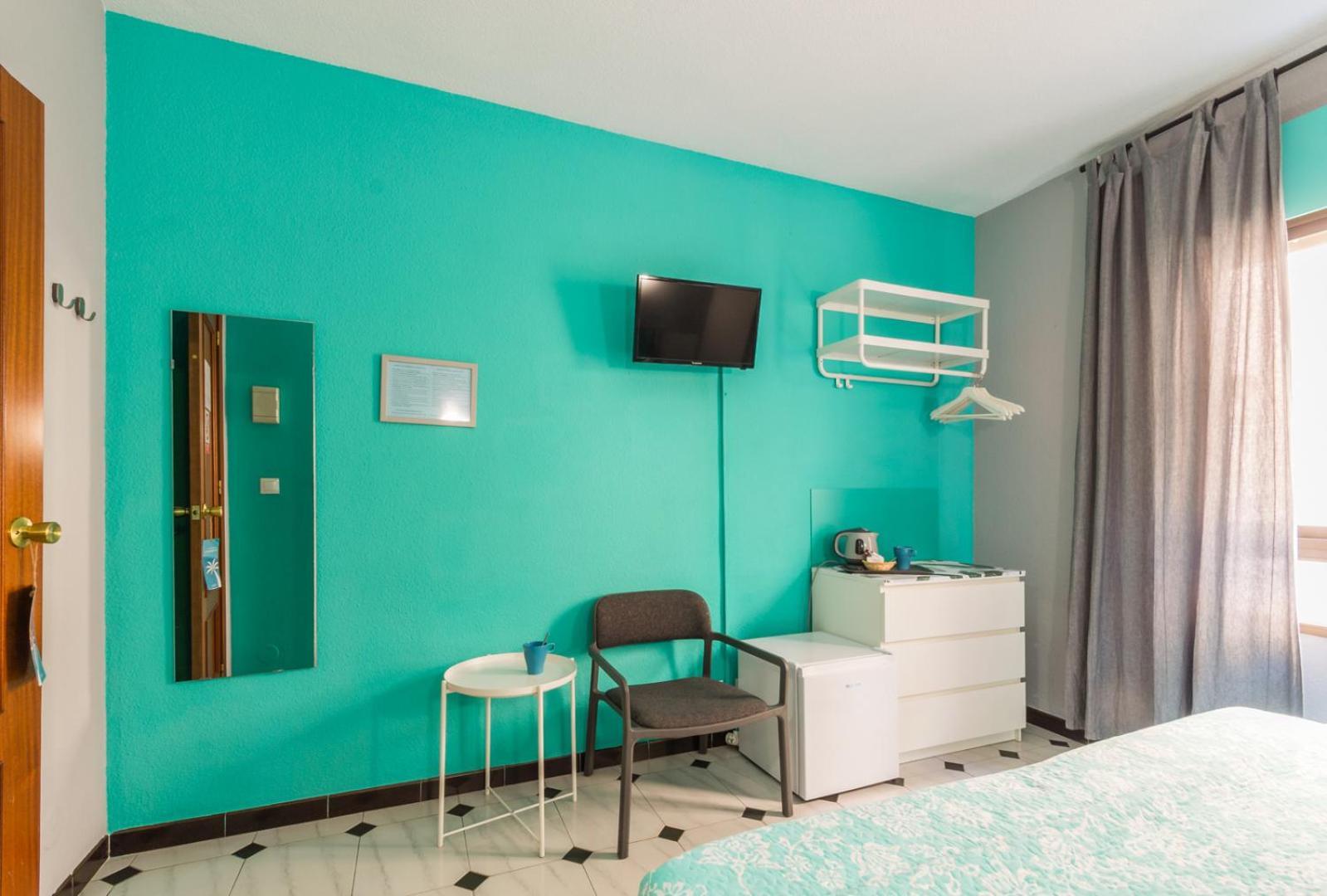 Hostal Tropical Almunecar Luaran gambar
