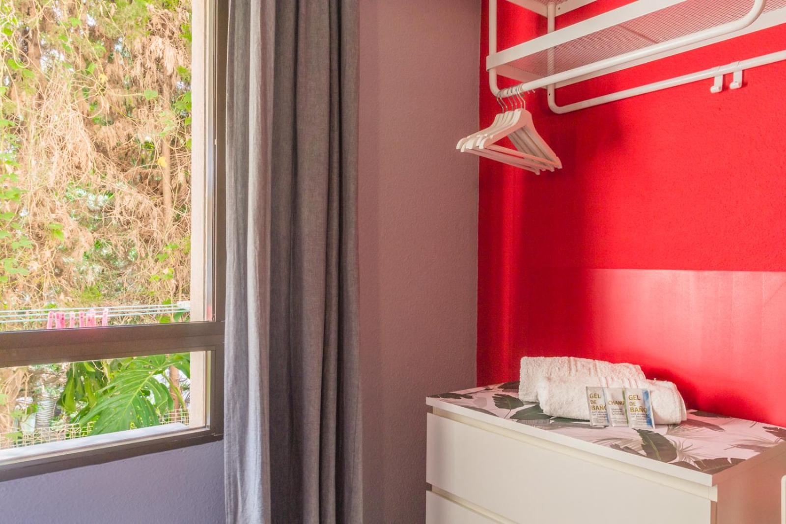 Hostal Tropical Almunecar Luaran gambar