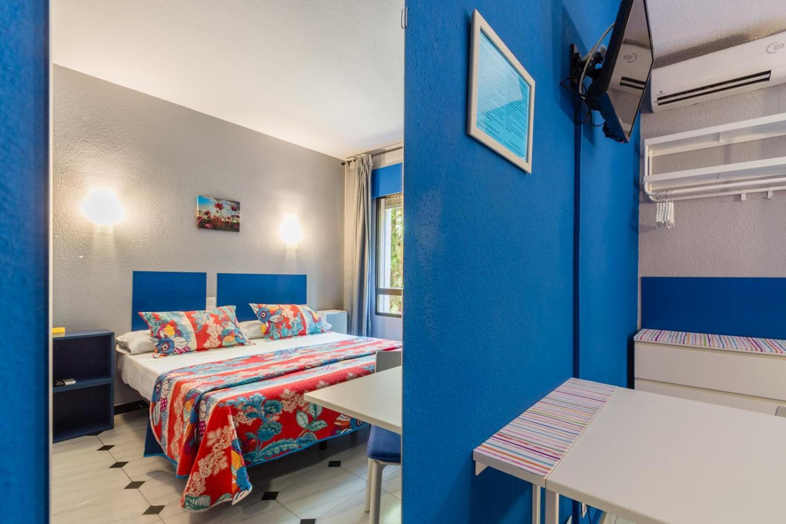 Hostal Tropical Almunecar Luaran gambar