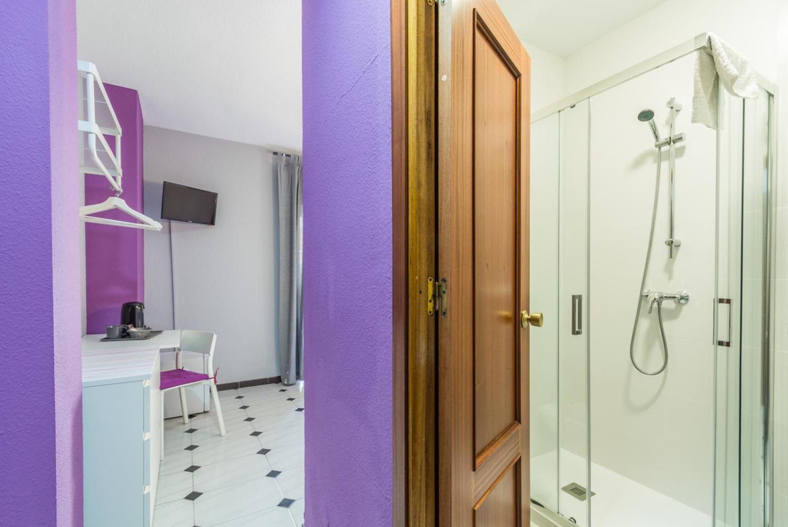 Hostal Tropical Almunecar Luaran gambar