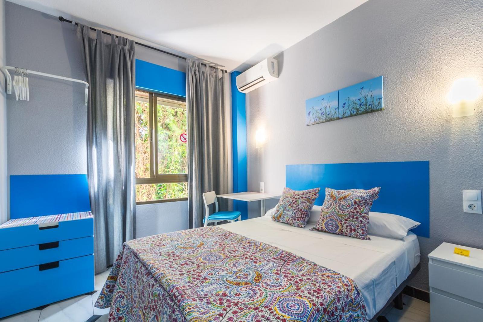Hostal Tropical Almunecar Luaran gambar