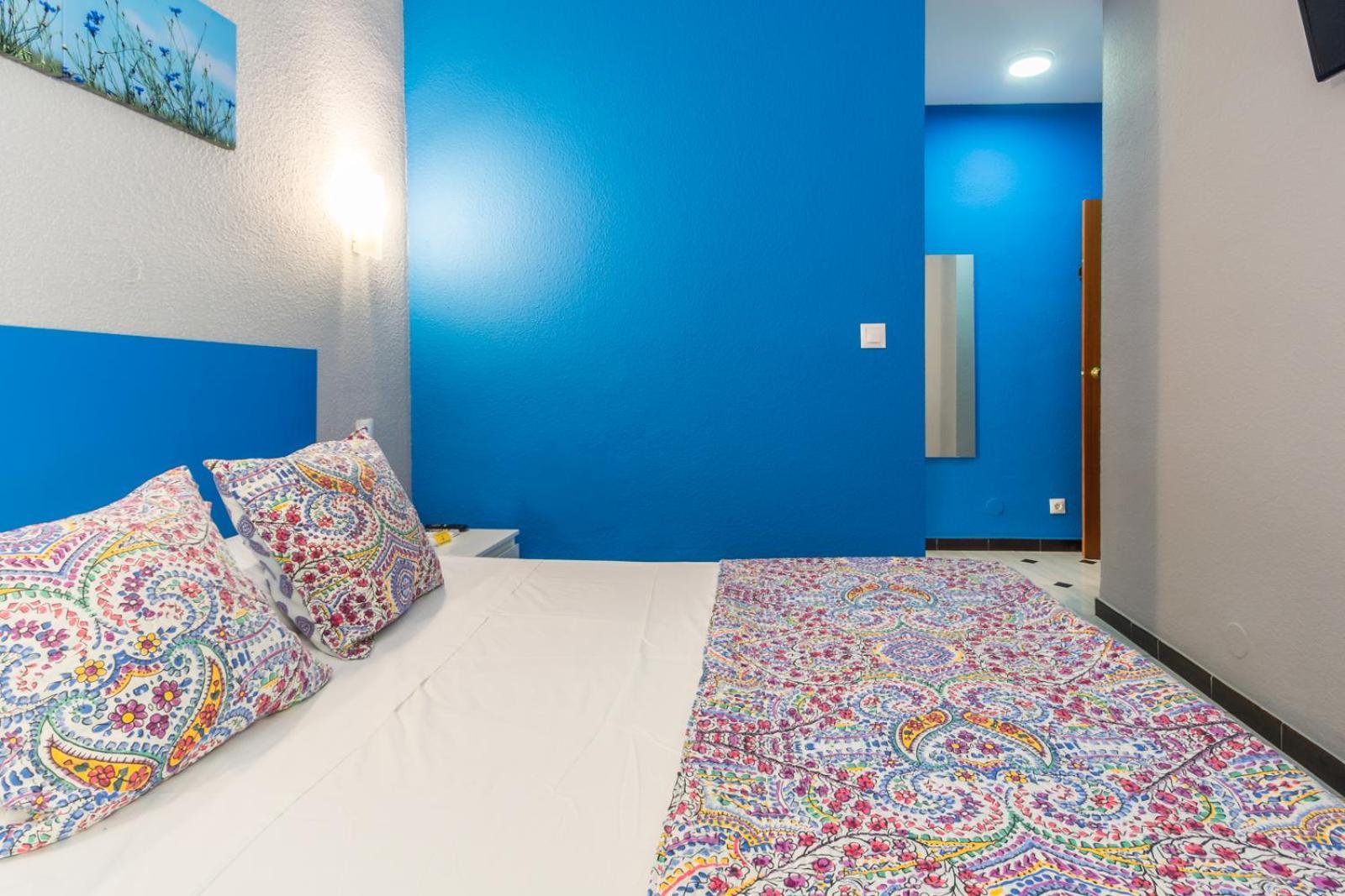 Hostal Tropical Almunecar Luaran gambar